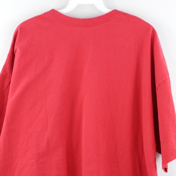 Nike Shirts Nike Minor League Baseball Lansing Lugnuts Shirt Poshmark